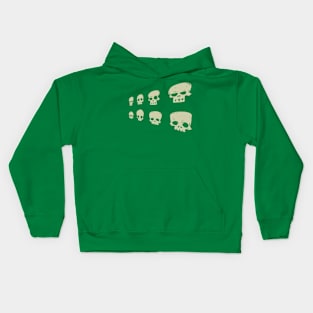 Skullspective Kids Hoodie